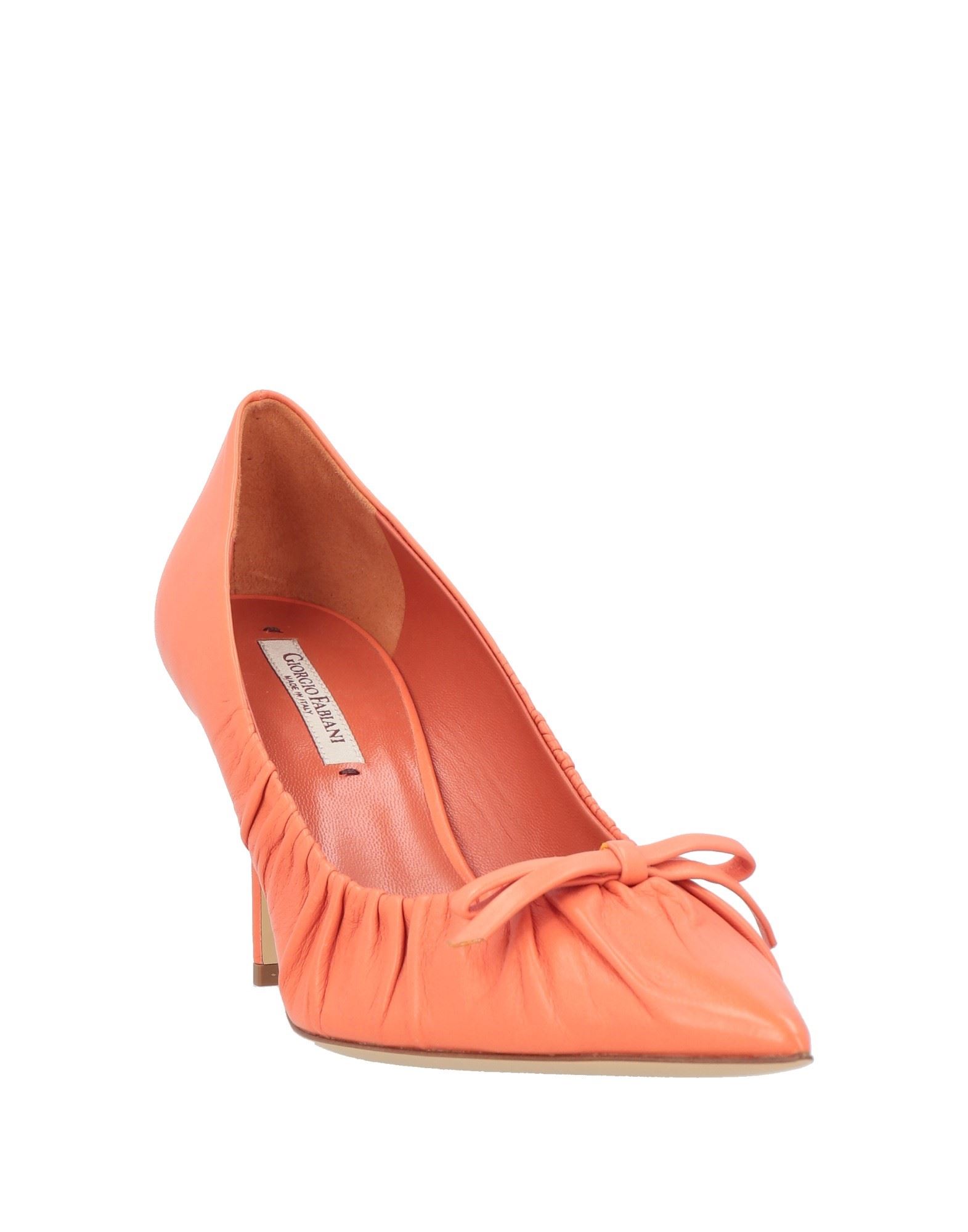  Giorgio Fabiani - Schuhe - Pumps - On Yoox.com 