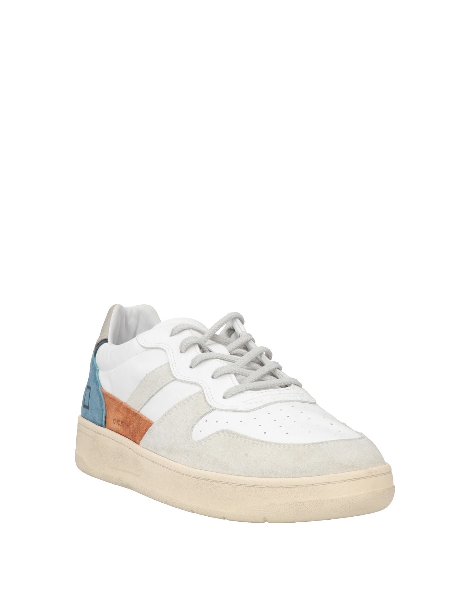  D.a.t.e. - Schuhe - Sneakers - On Yoox.com 