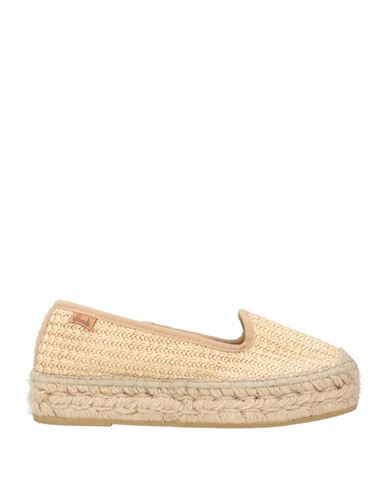 Espadrillas Mujer Arena 38 Mujer