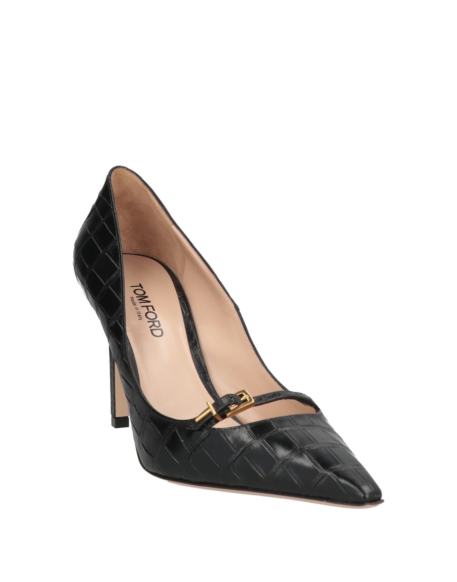  Tom Ford - Schuhe - Pumps - On Yoox.com 