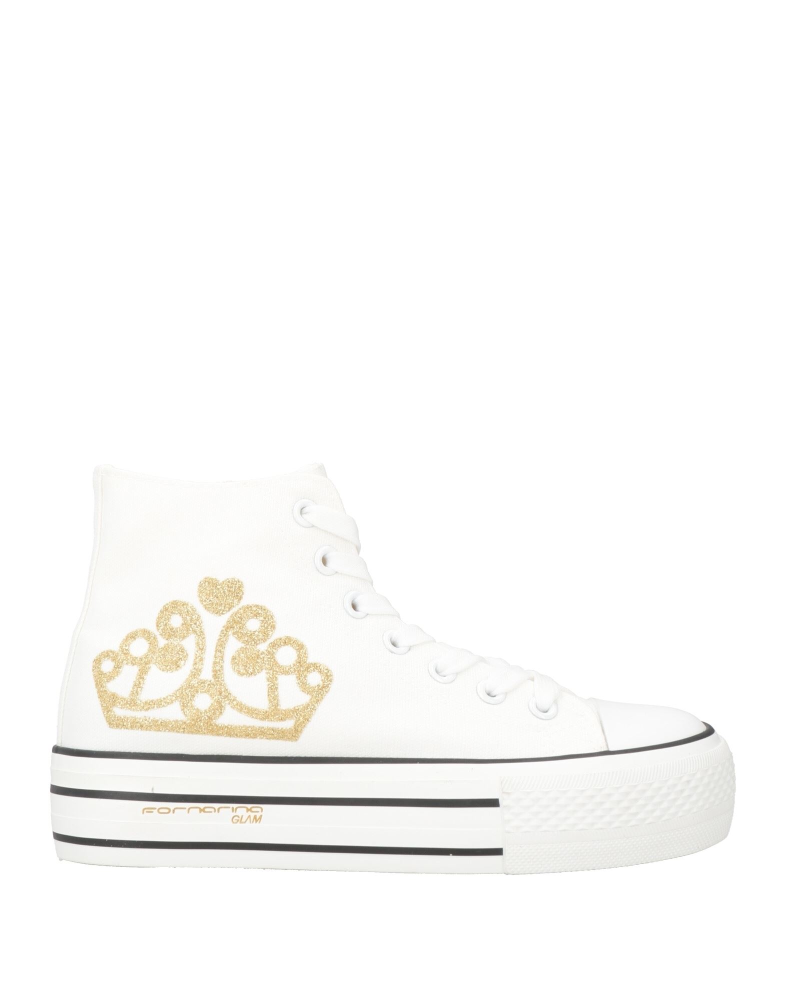 FORNARINA FORNARINA ΠΑΠΟΥΤΣΙΑ Αθλητικά παπούτσια