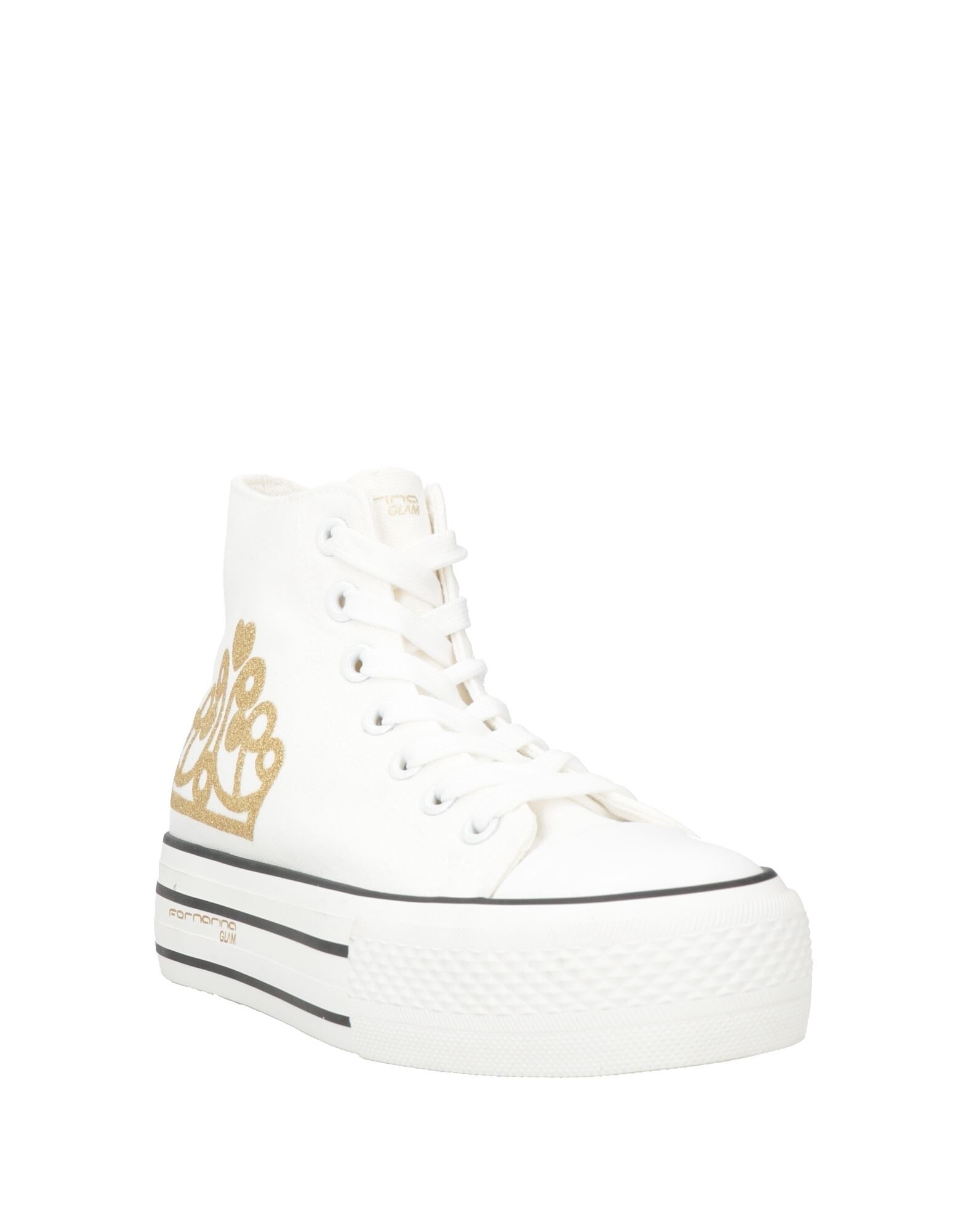  Fornarina - Schuhe - Sneakers - On Yoox.com 