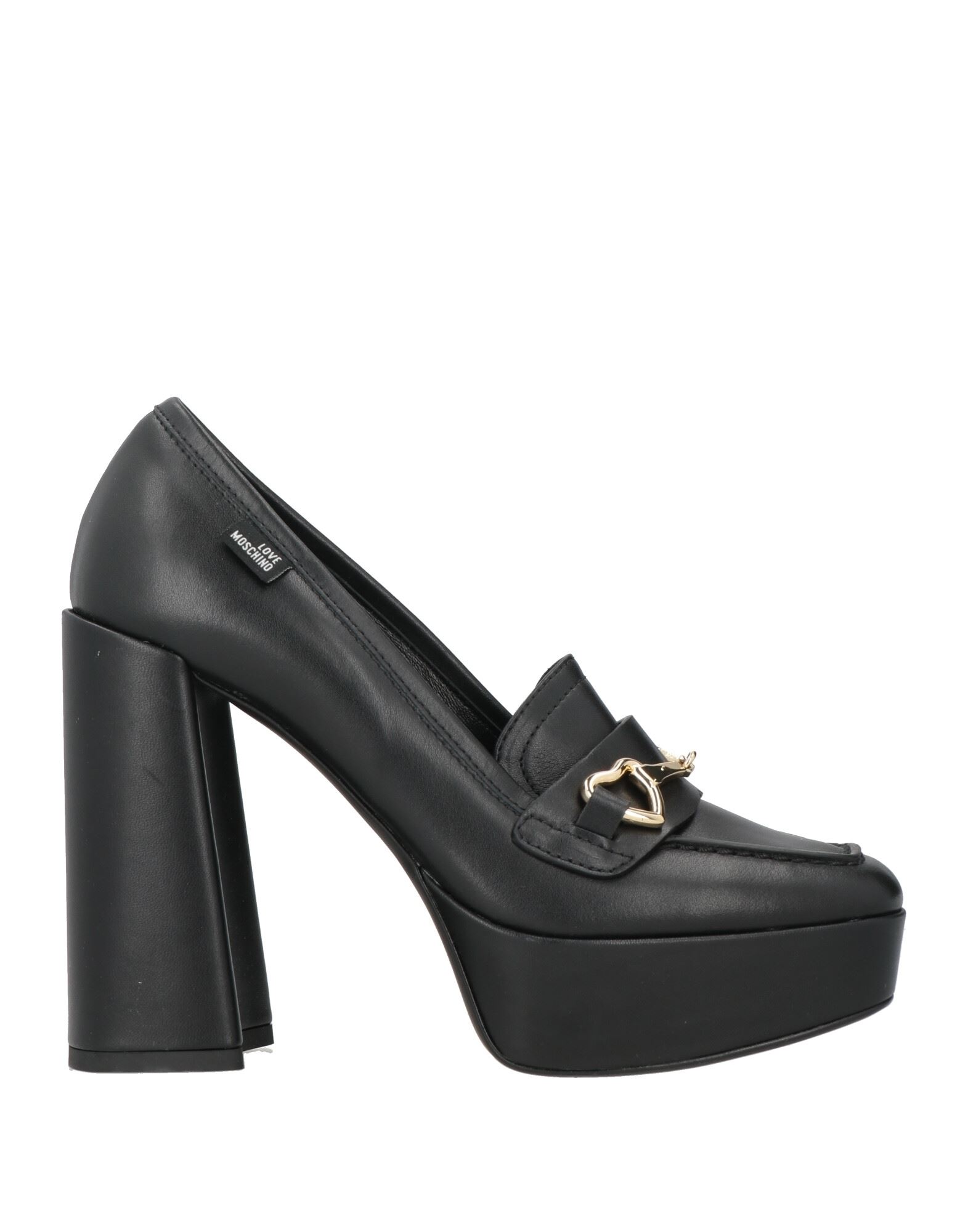  Love Moschino - Calzado - Mocasines - On Yoox.com 