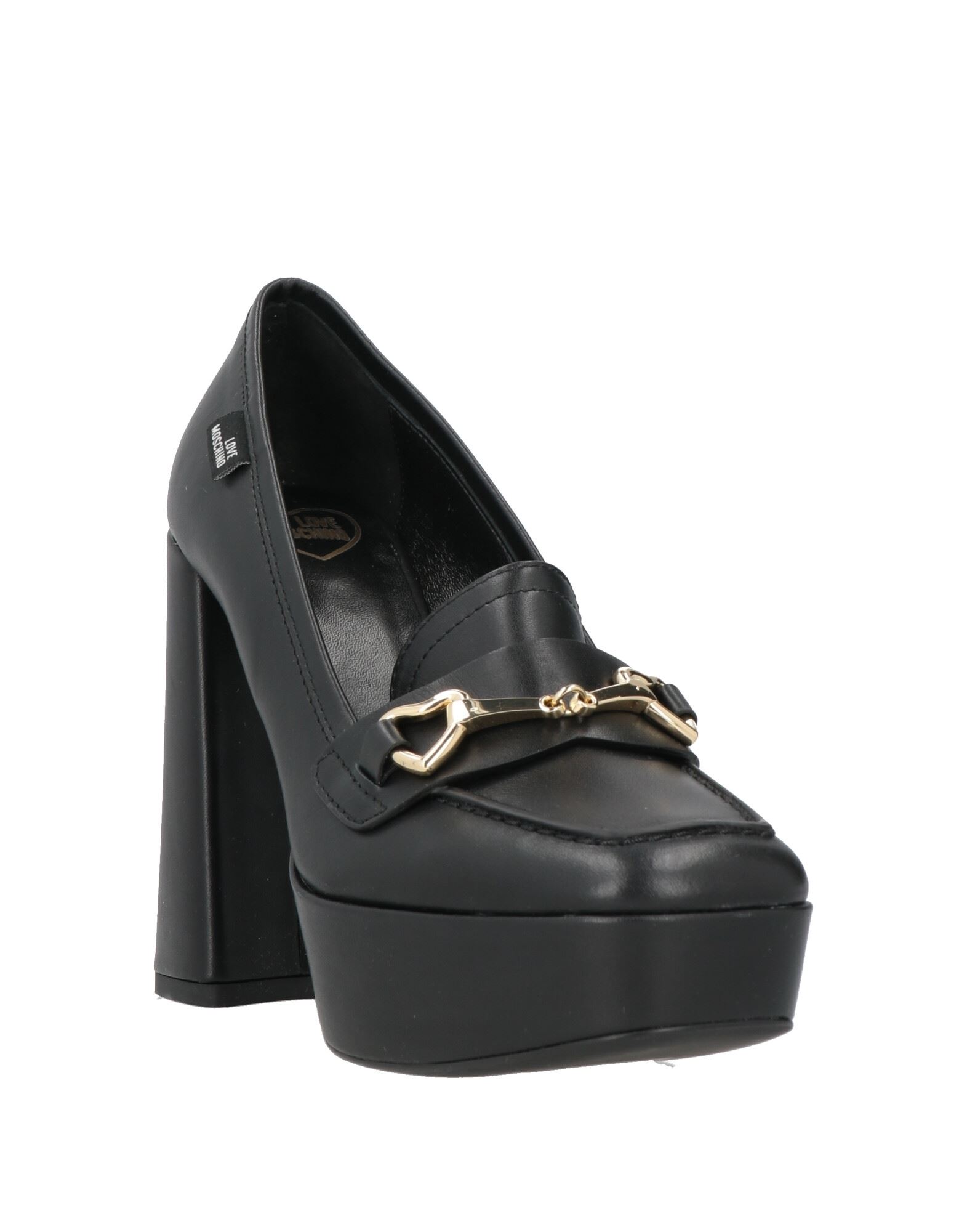  Love Moschino - Calzado - Mocasines - On Yoox.com 