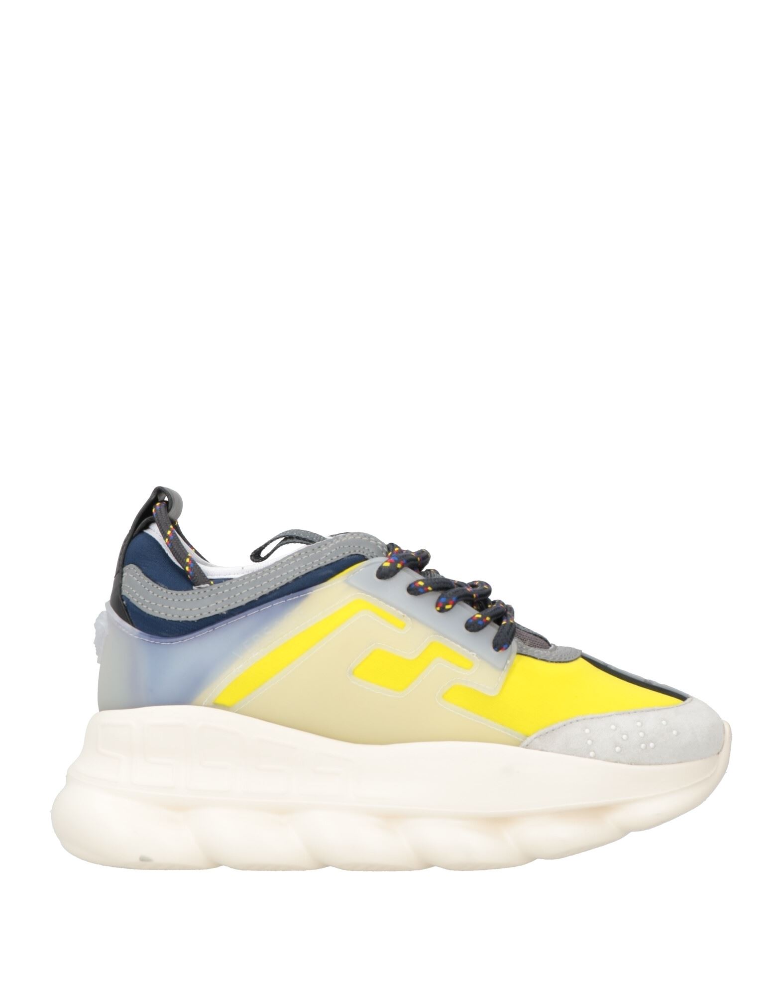  Versace - Schuhe - Sneakers - On Yoox.com 