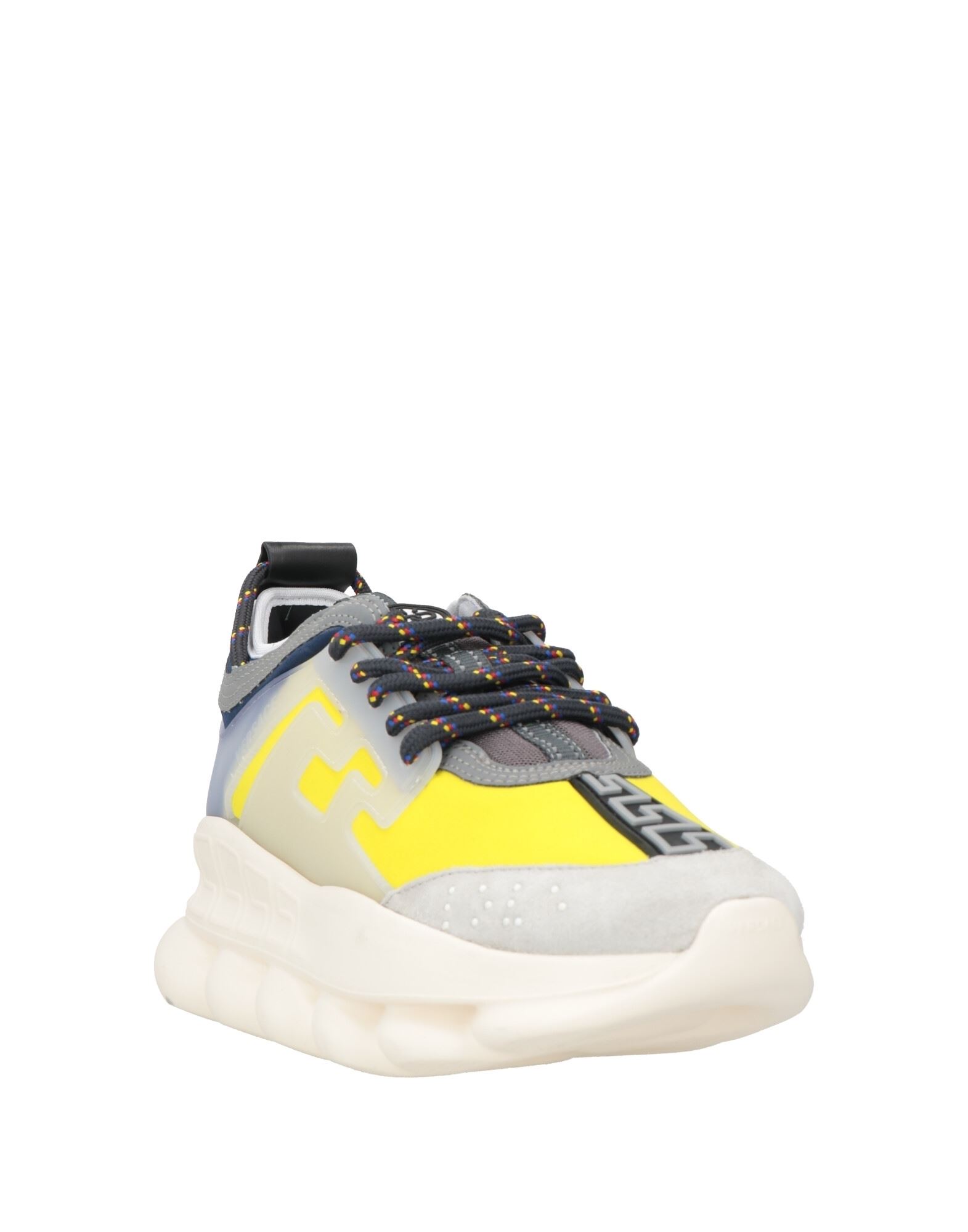  Versace - Schuhe - Sneakers - On Yoox.com 