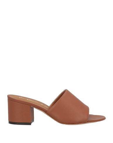 Sandalias Mujer Cuero 36 Mujer