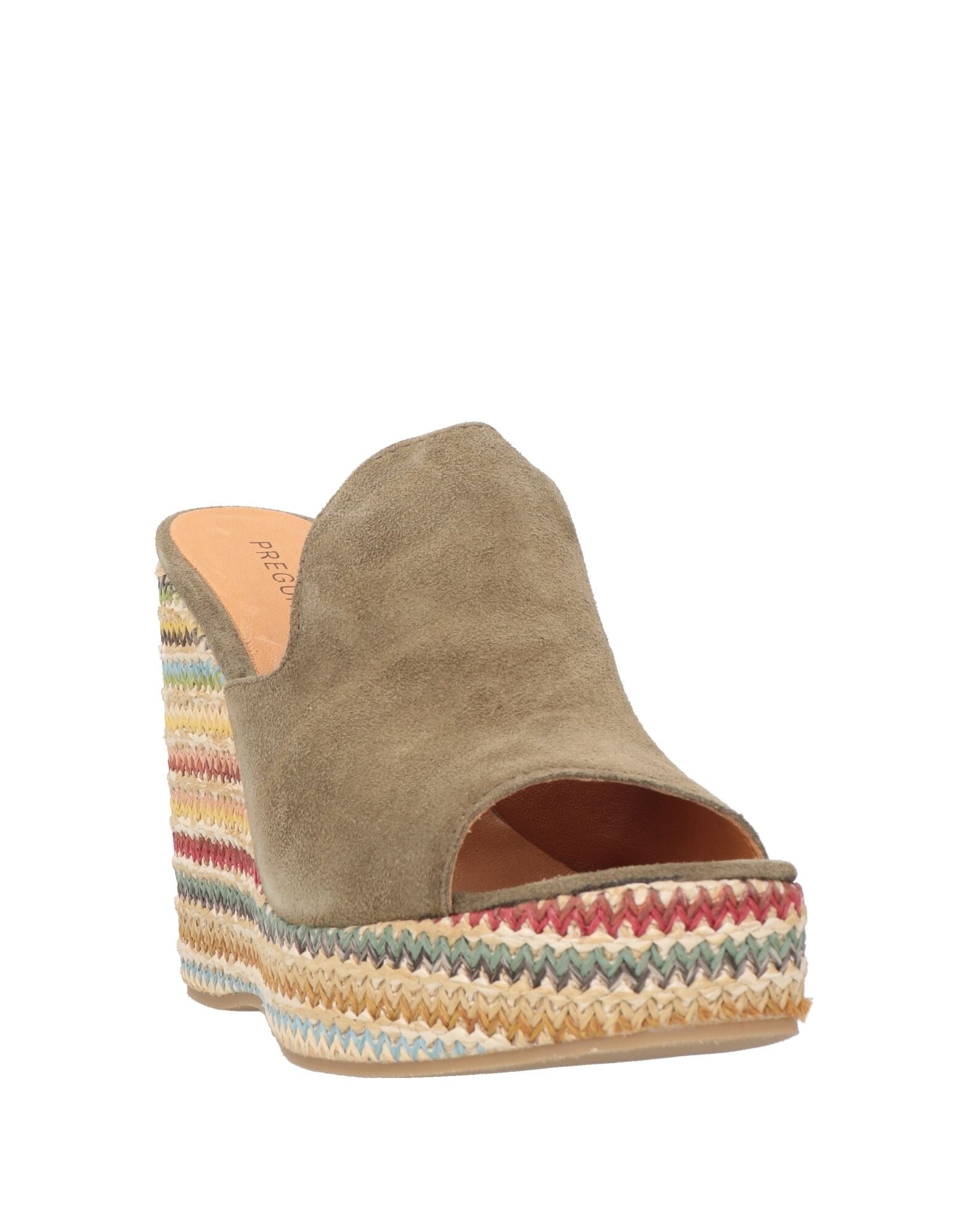  Pregunta - Schuhe - Sandalen - On Yoox.com 