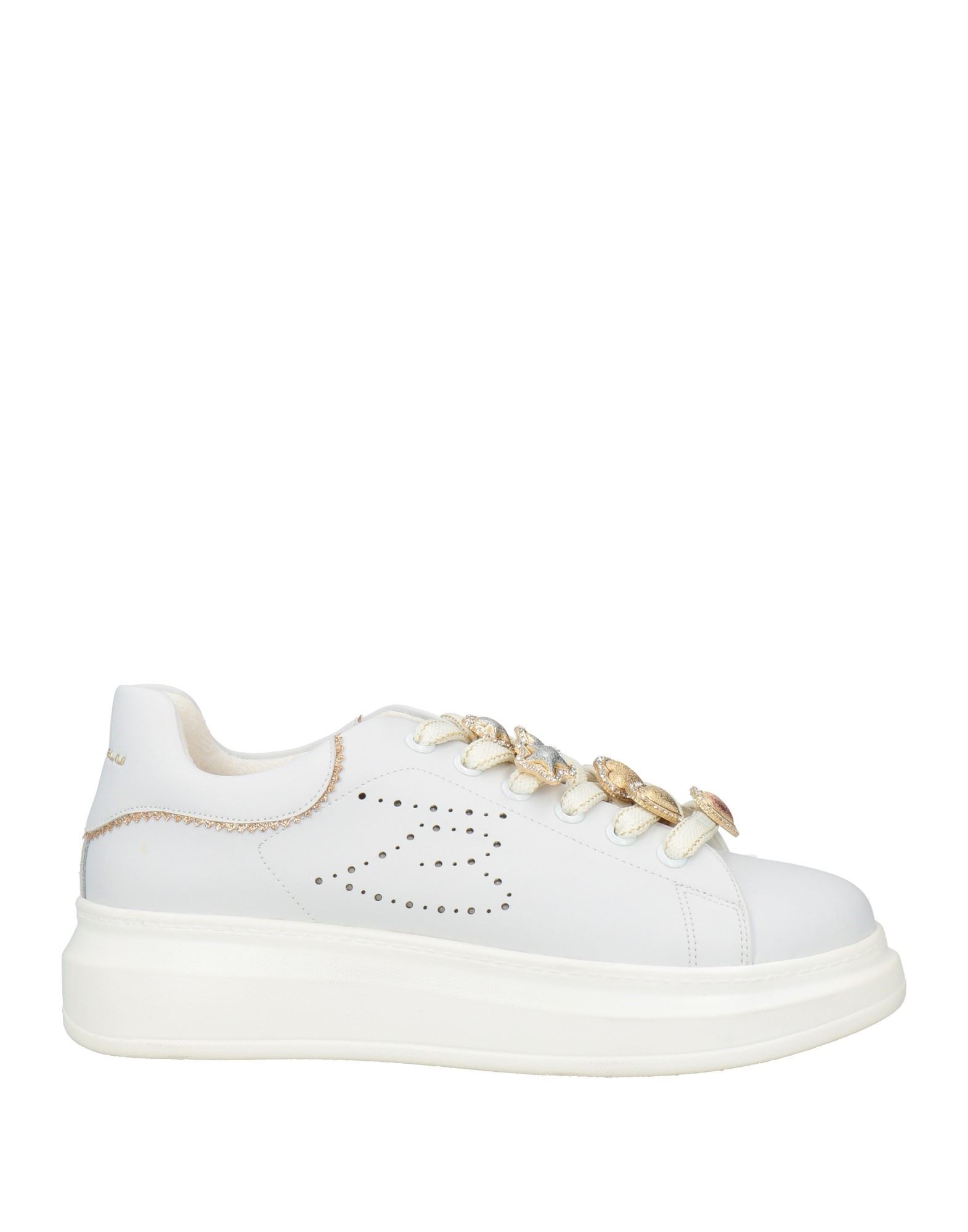  Tosca Blu - Schuhe - Sneakers - On Yoox.com 