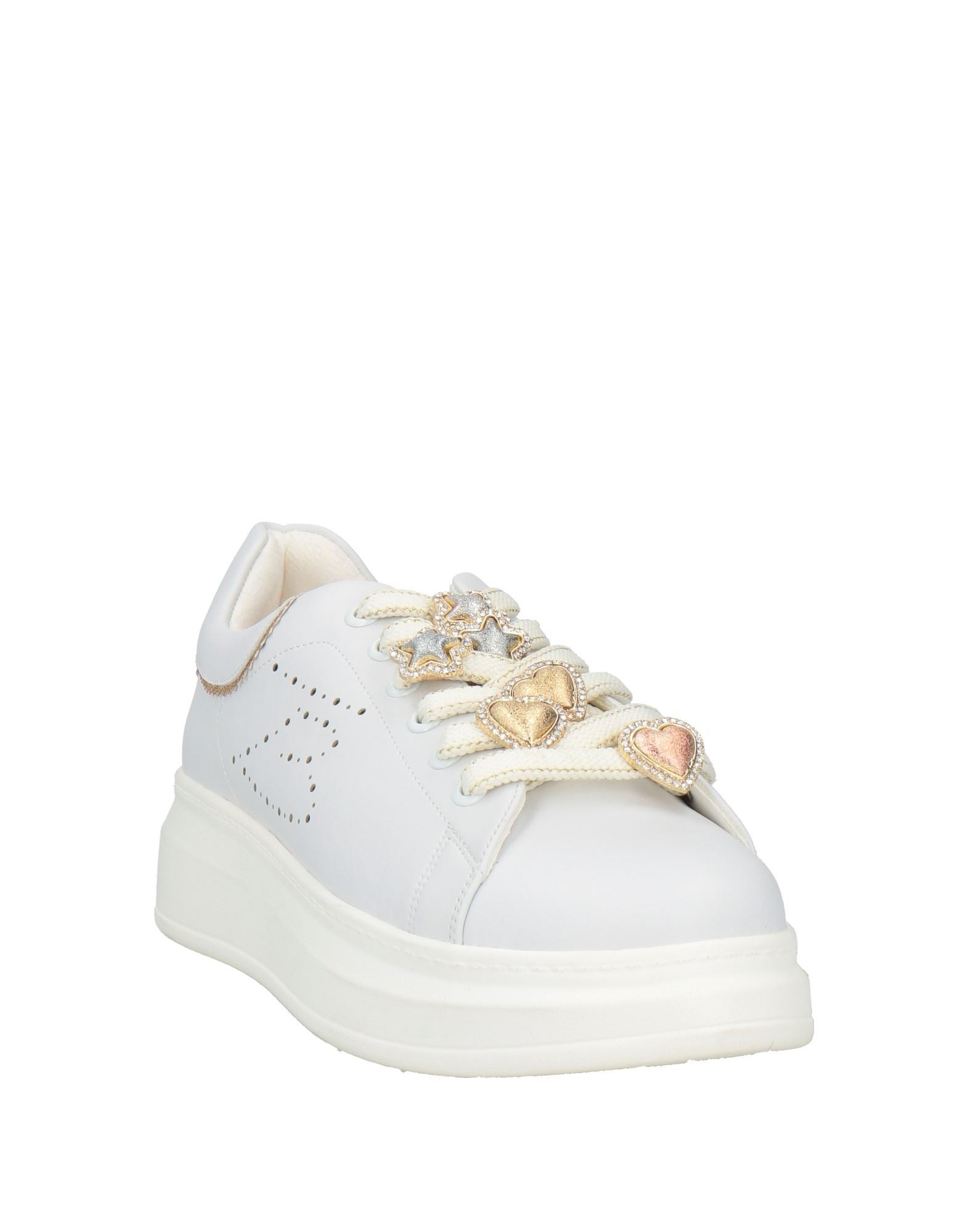  Tosca Blu - Schuhe - Sneakers - On Yoox.com 