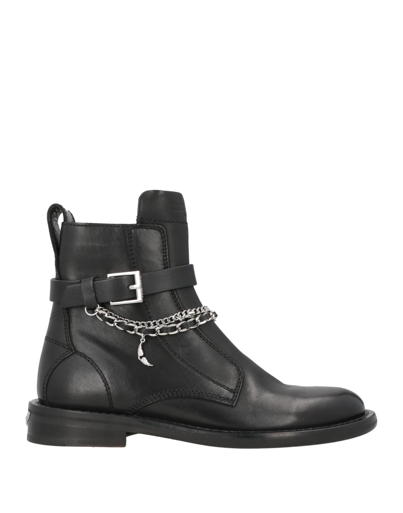 Zadig&voltaire - Calzado - Botines De Caña Alta - On Yoox.com 