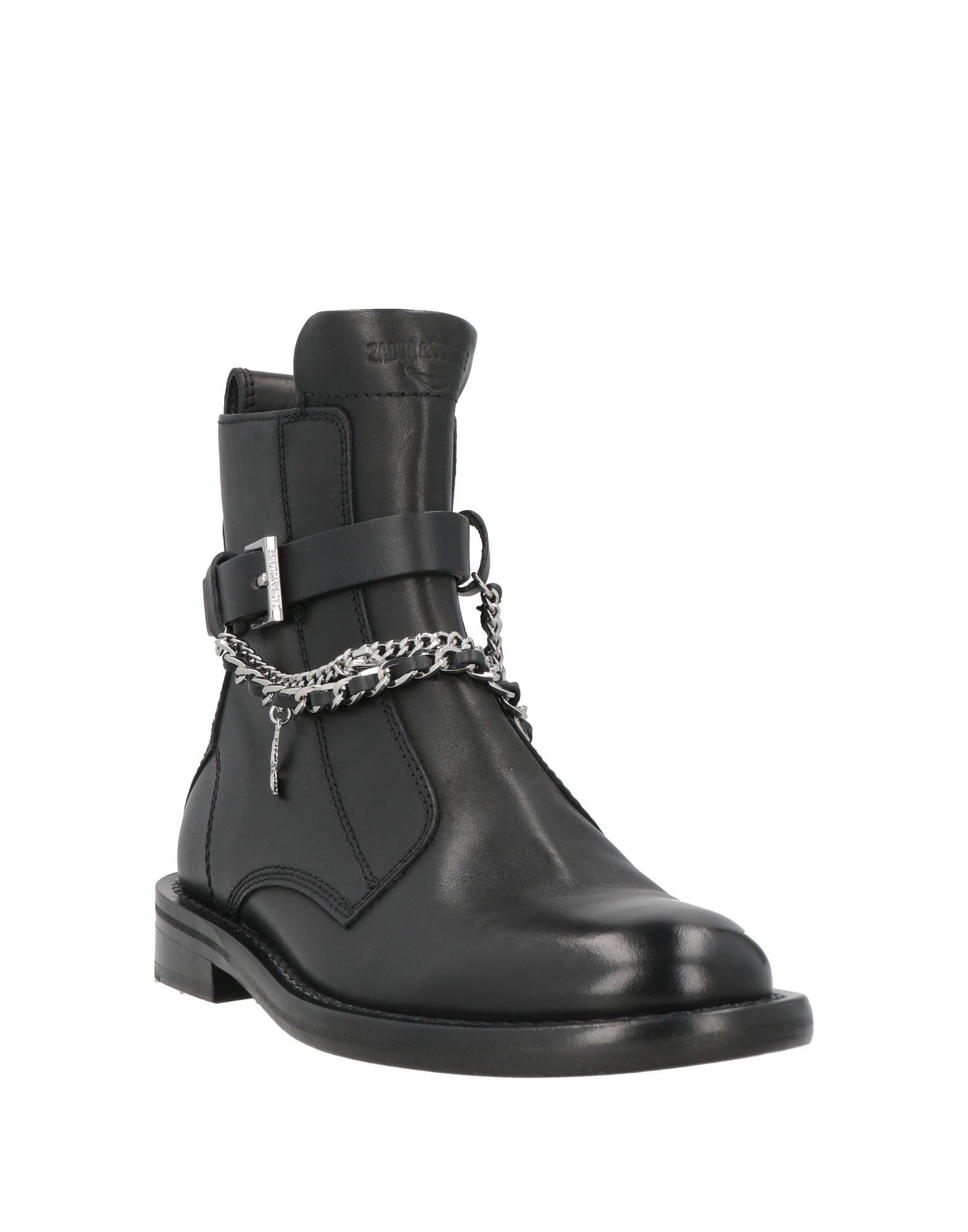  Zadig&voltaire - Calzado - Botines De Caña Alta - On Yoox.com 