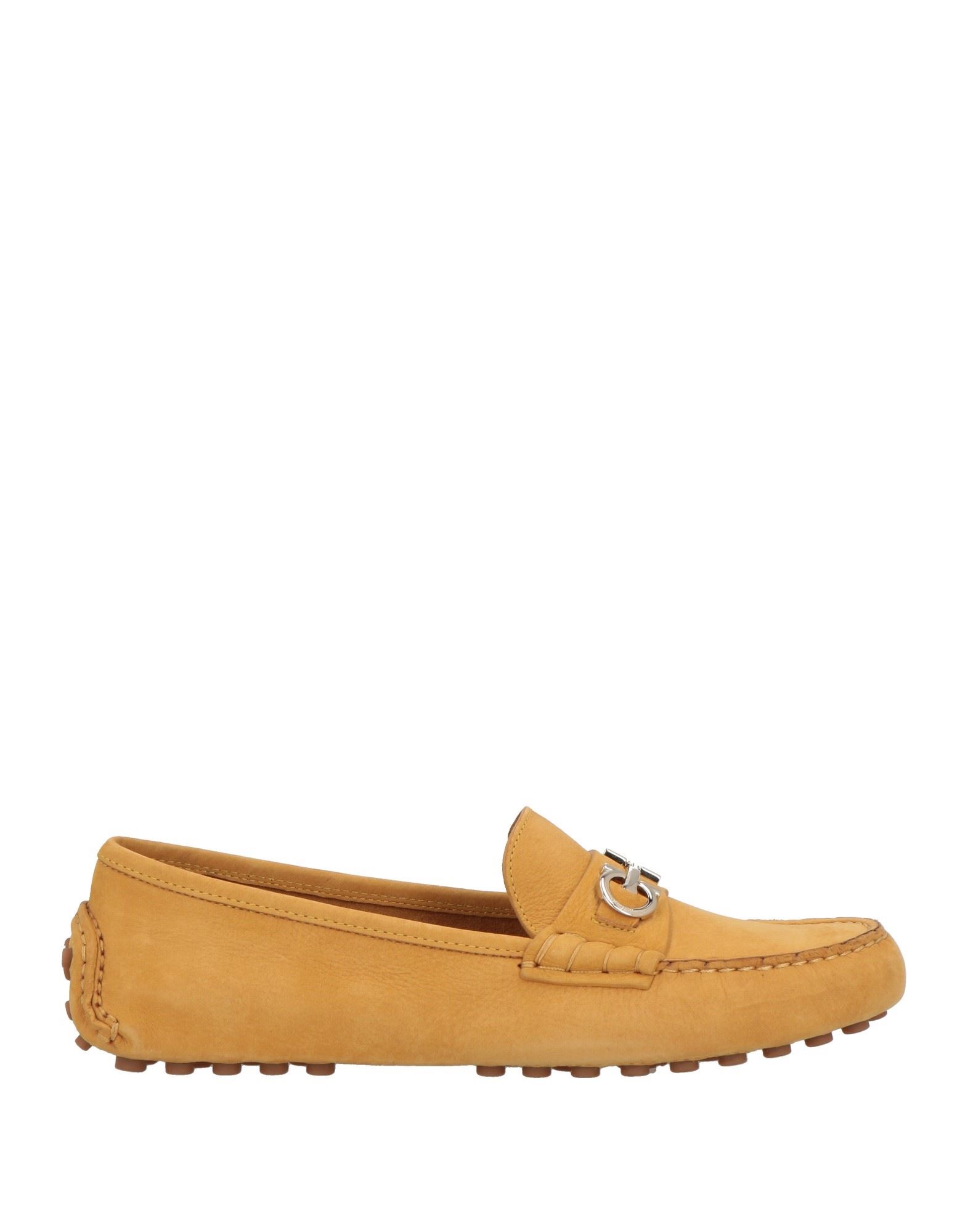 FERRAGAMO FERRAGAMO ΠΑΠΟΥΤΣΙΑ Μοκασίνια