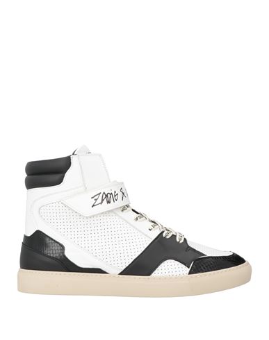 Sneakers Hombre Blanco 41,42,44 Hombre
