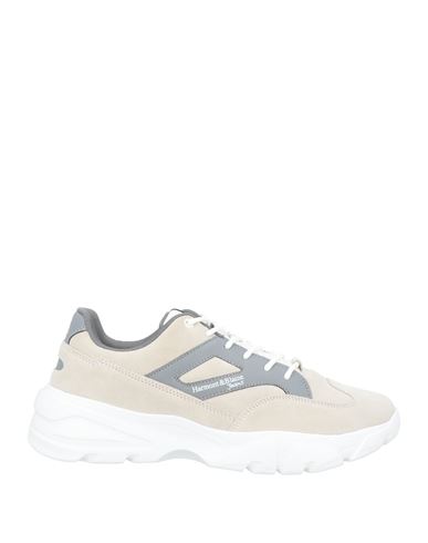 Sneakers Hombre Gris perla 40,41,42,45 Hombre