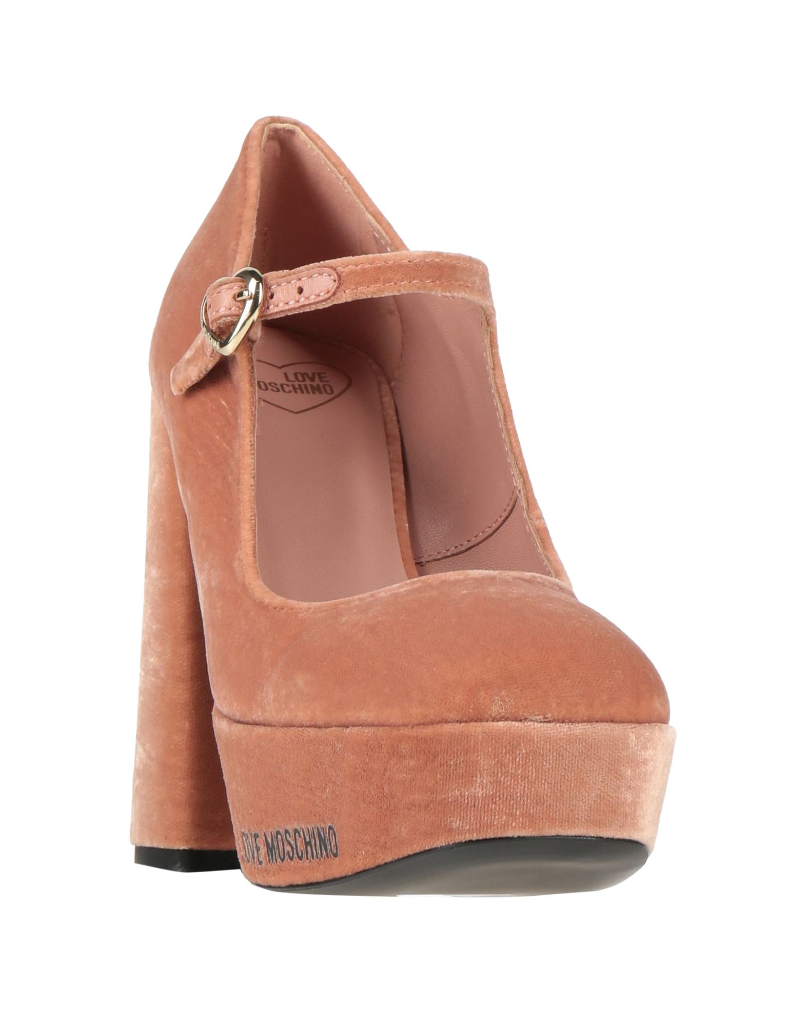  Love Moschino - Schuhe - Pumps - On Yoox.com 