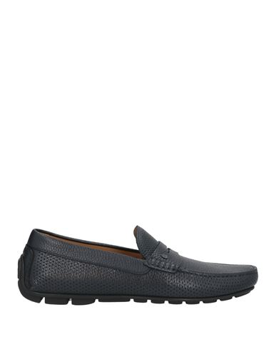 Mokassin Herren Marineblau 40,41 Herren