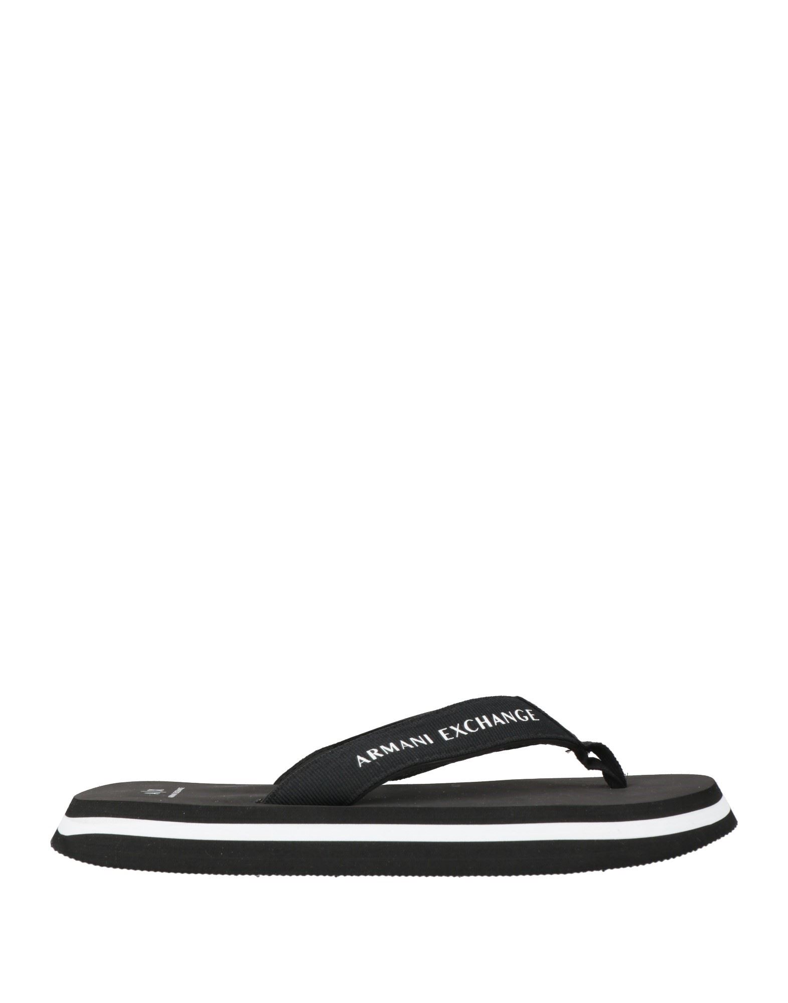  Armani Exchange - Schuhe - Zehentrenner - On Yoox.com 