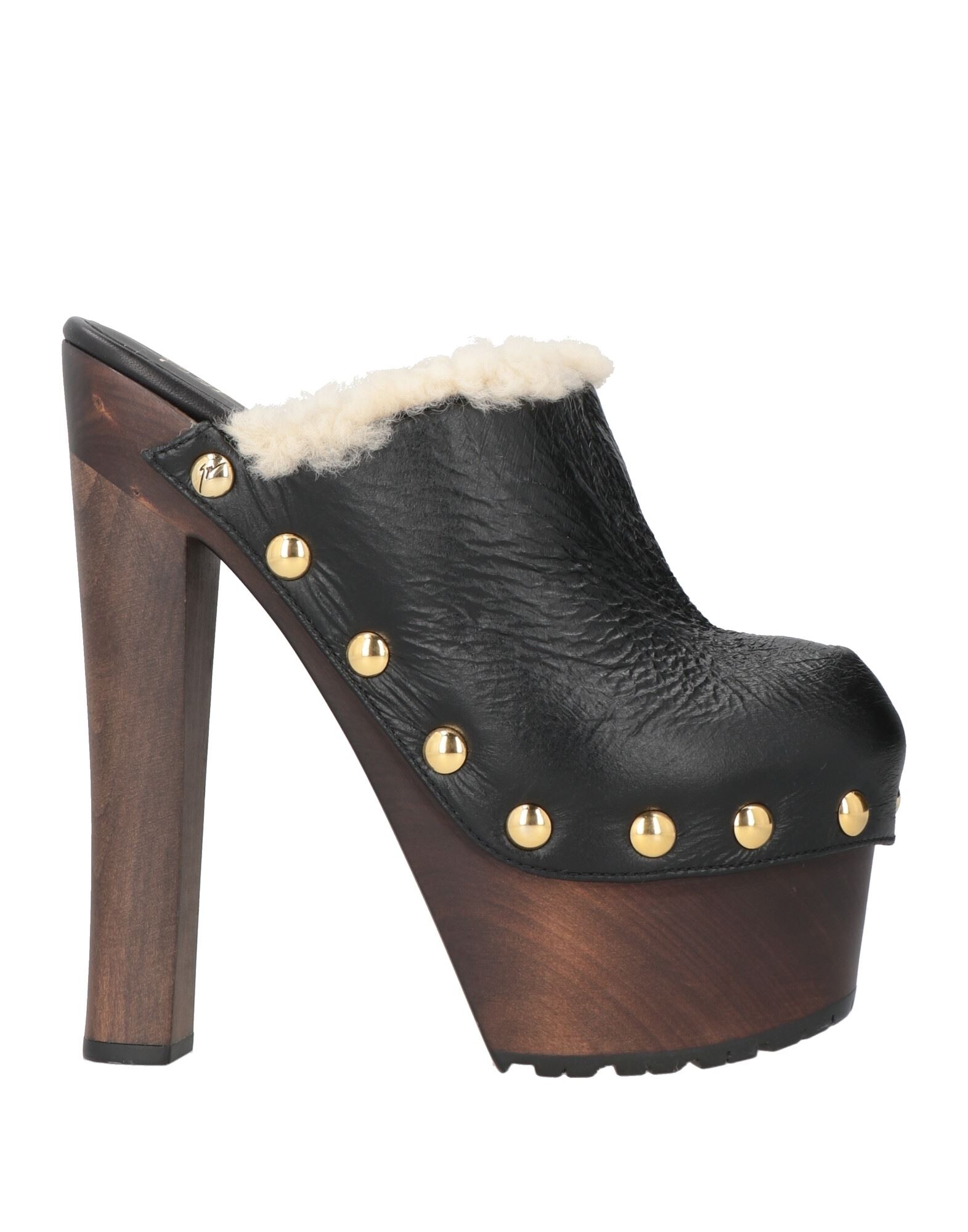 GIUSEPPE ZANOTTI GIUSEPPE ZANOTTI ΠΑΠΟΥΤΣΙΑ Μουλάρια και τσόκαρα