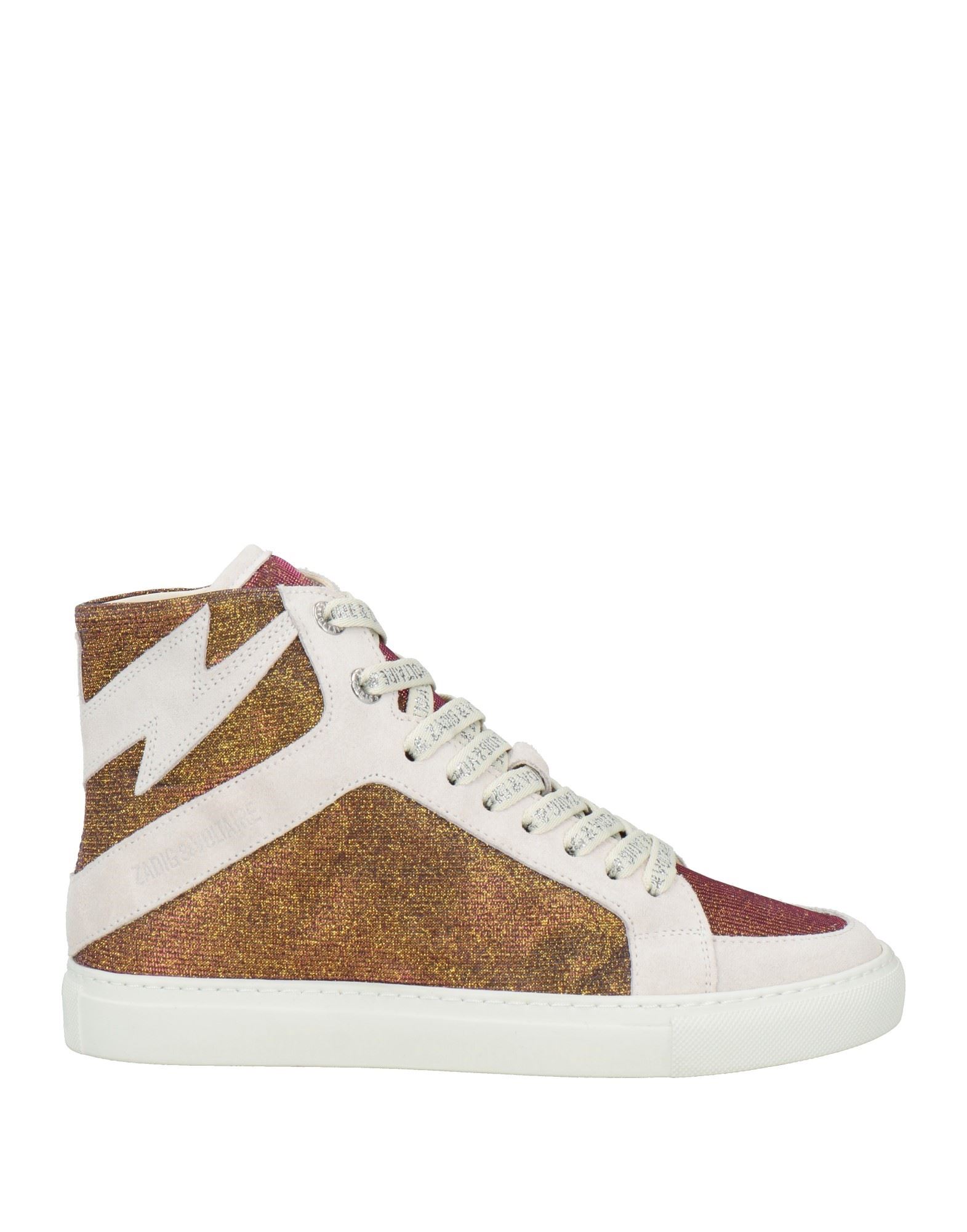 ZADIG&VOLTAIRE ZADIG&VOLTAIRE ΠΑΠΟΥΤΣΙΑ Αθλητικά παπούτσια