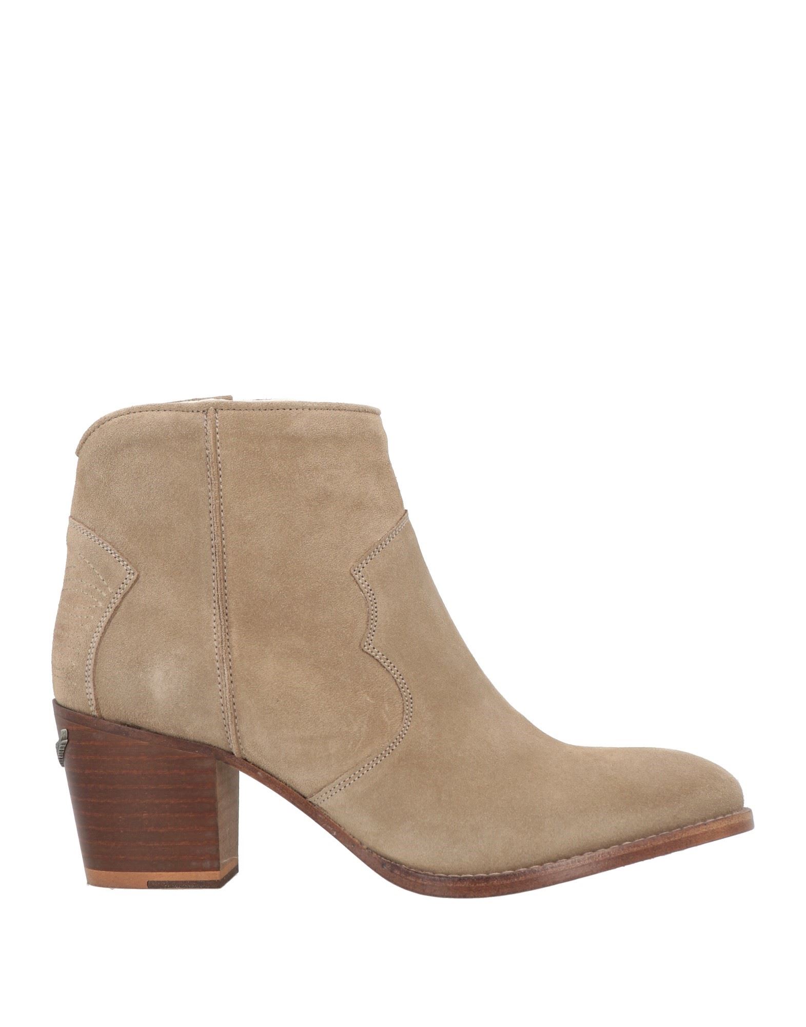 Zadig&voltaire - Calzado - Botines De Caña Alta - On Yoox.com 