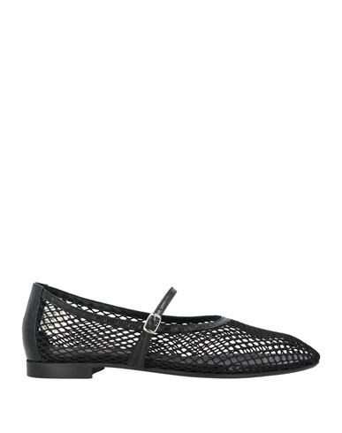 Ballerina Damen Schwarz 37,40 Damen
