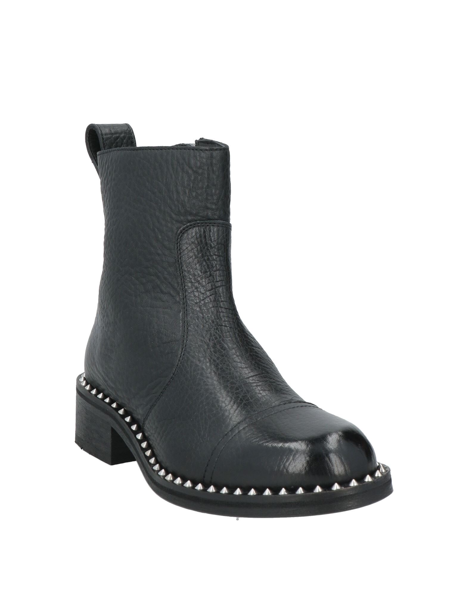  Zadig&voltaire - Calzado - Botines De Caña Alta - On Yoox.com 