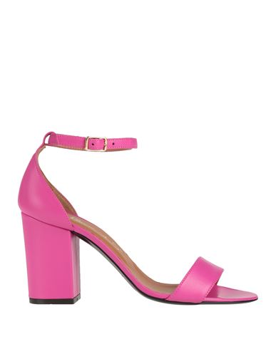 Via Sandale Damen Magenta 37 Damen