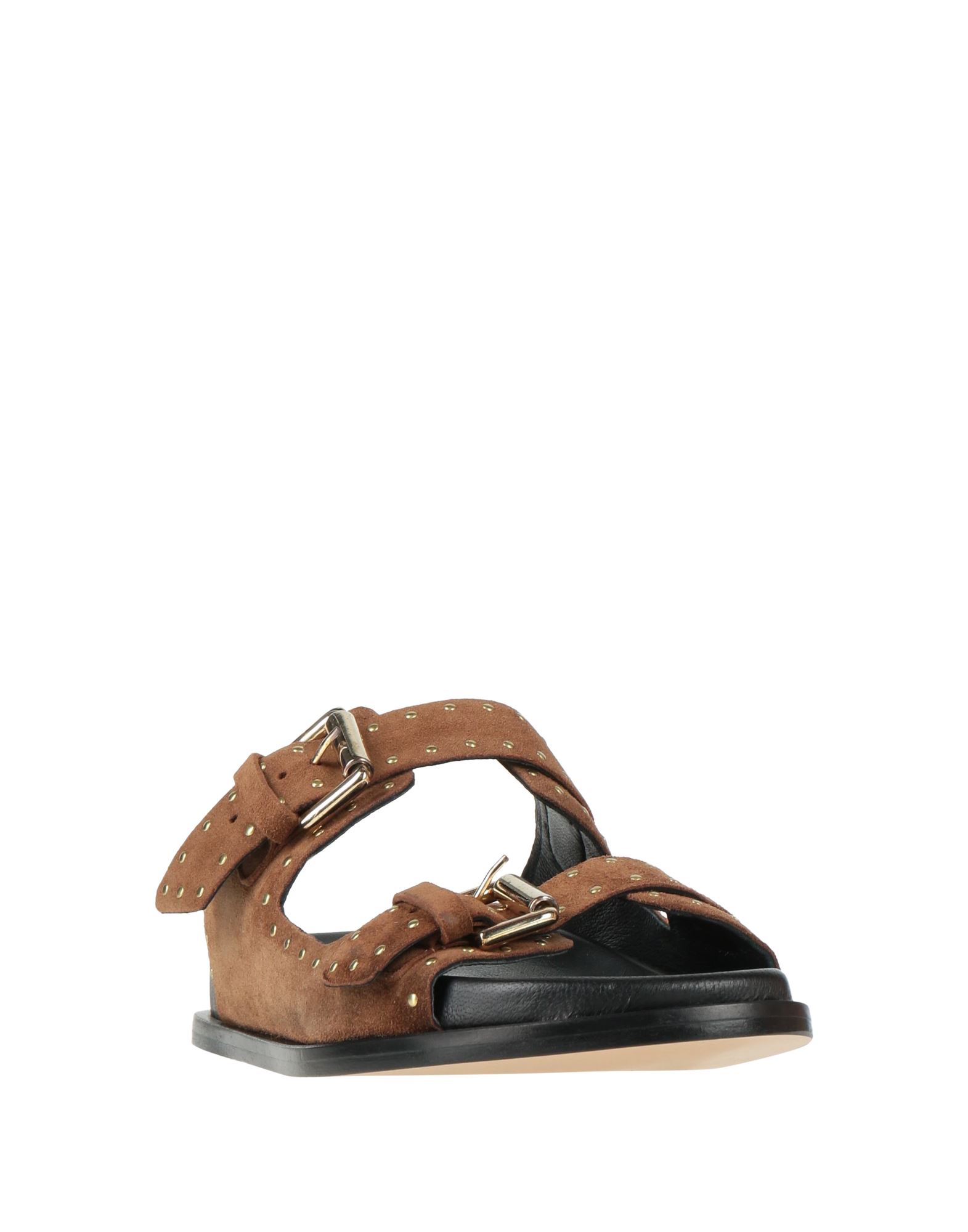  Guglielmo Rotta - Schuhe - Sandalen - On Yoox.com 