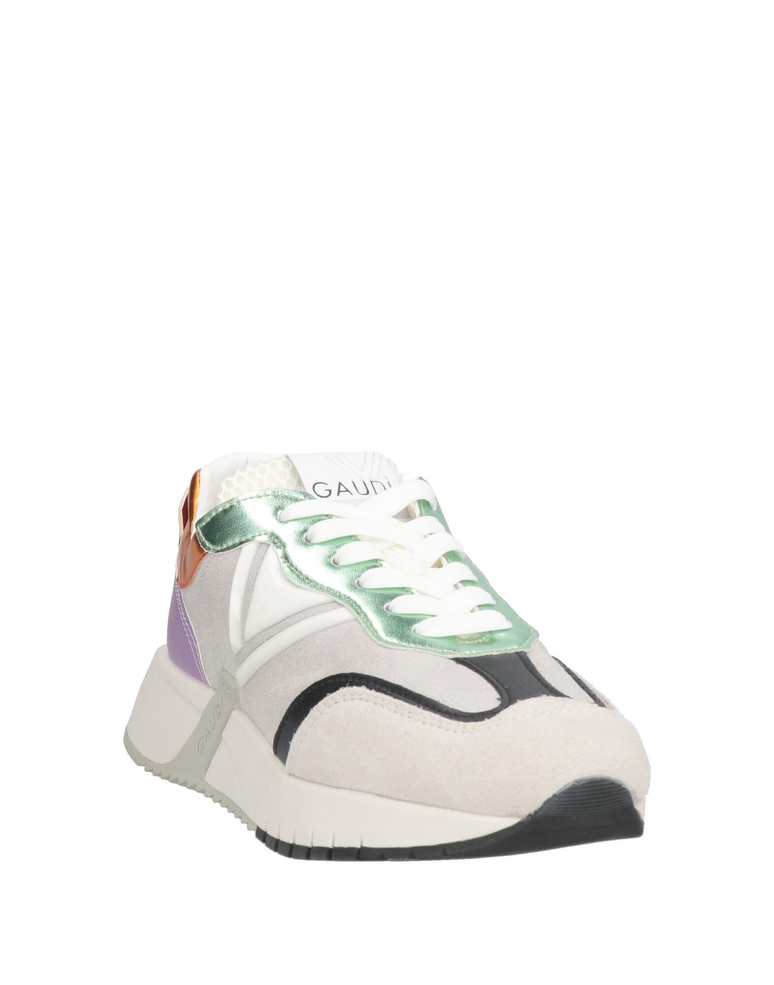  Gaudì - Schuhe - Sneakers - On Yoox.com 