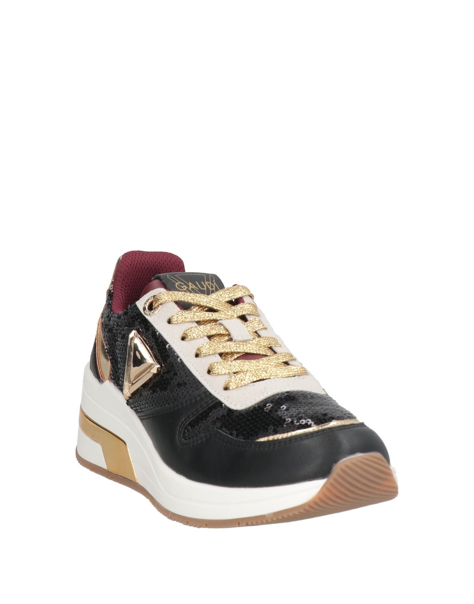  Gaudì - Schuhe - Sneakers - On Yoox.com 