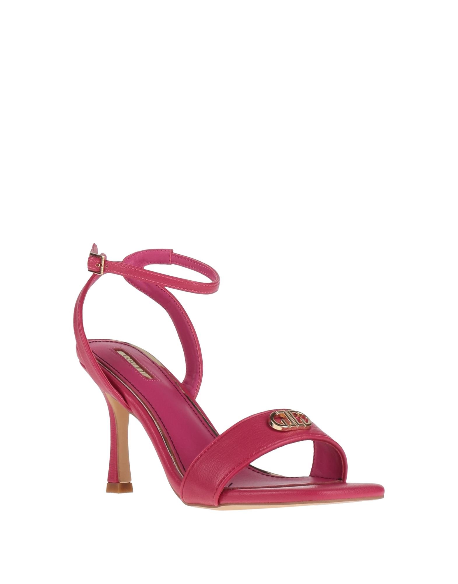  Gaudì - Schuhe - Sandalen - On Yoox.com 