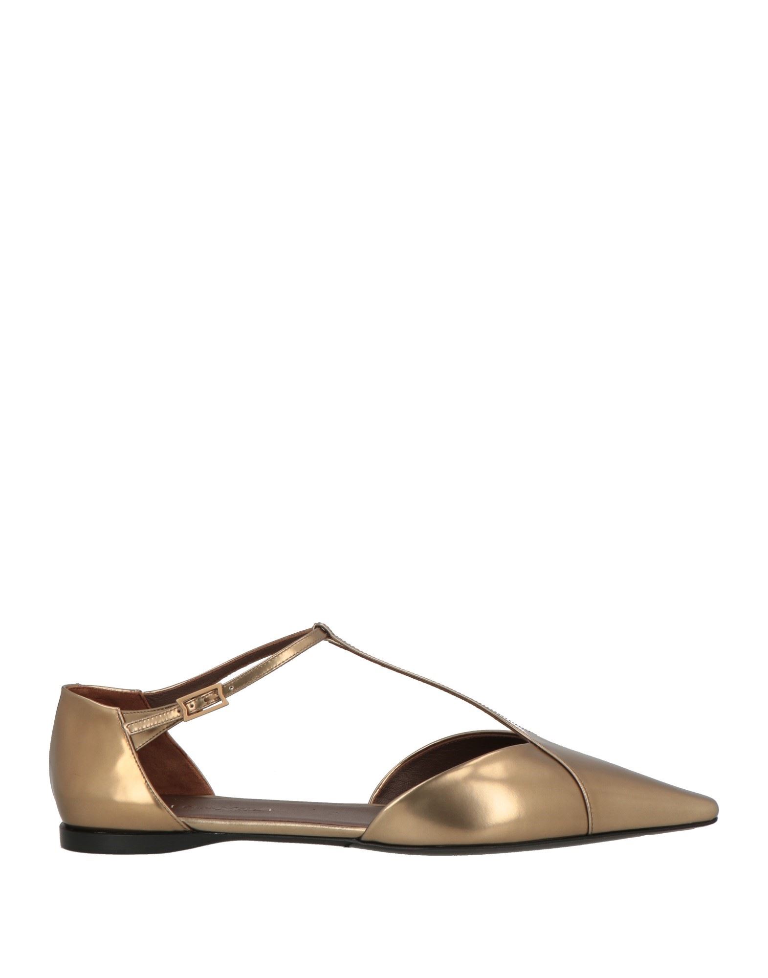  Max Mara - Calzado - Bailarinas - On Yoox.com 