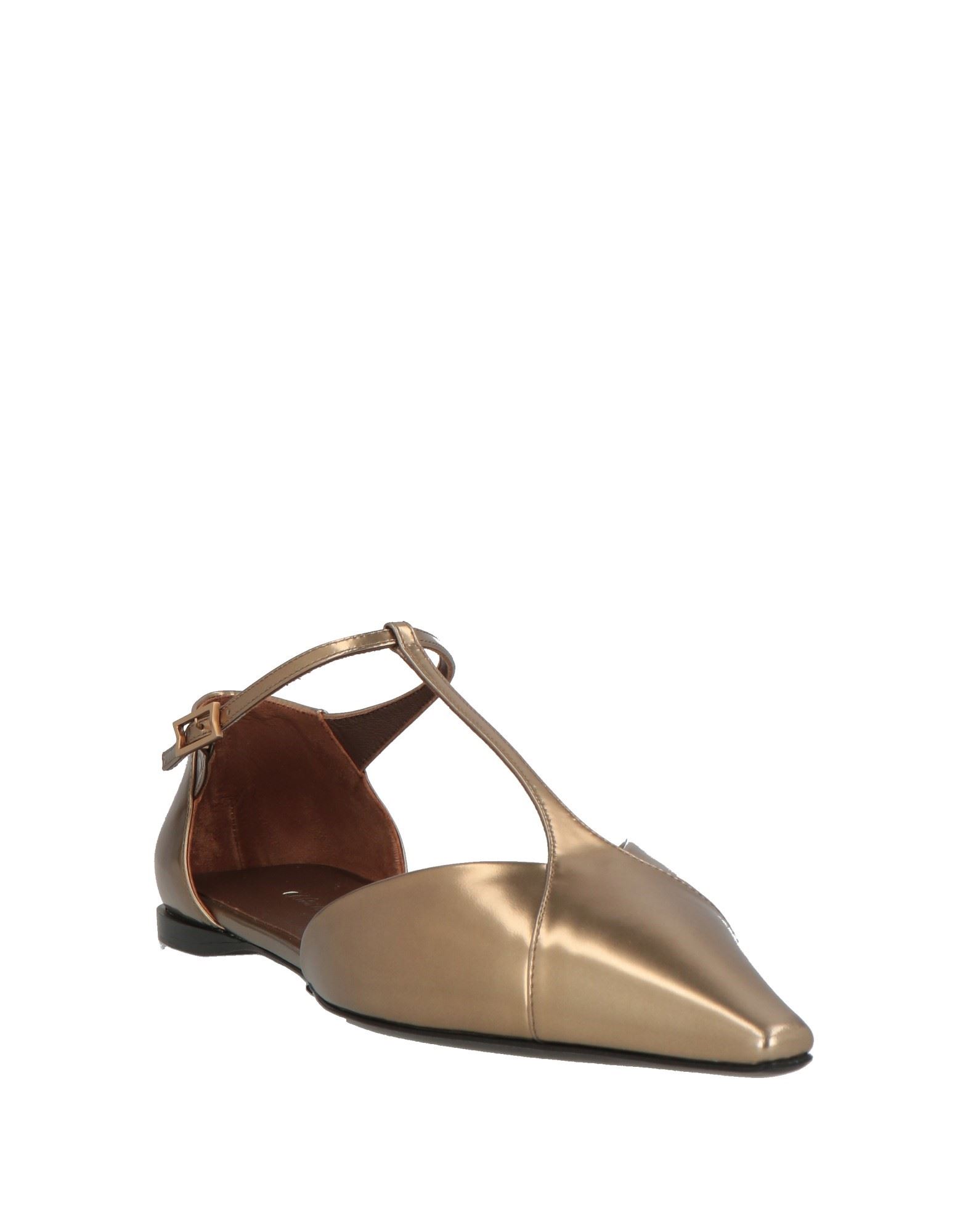  Max Mara - Calzado - Bailarinas - On Yoox.com 