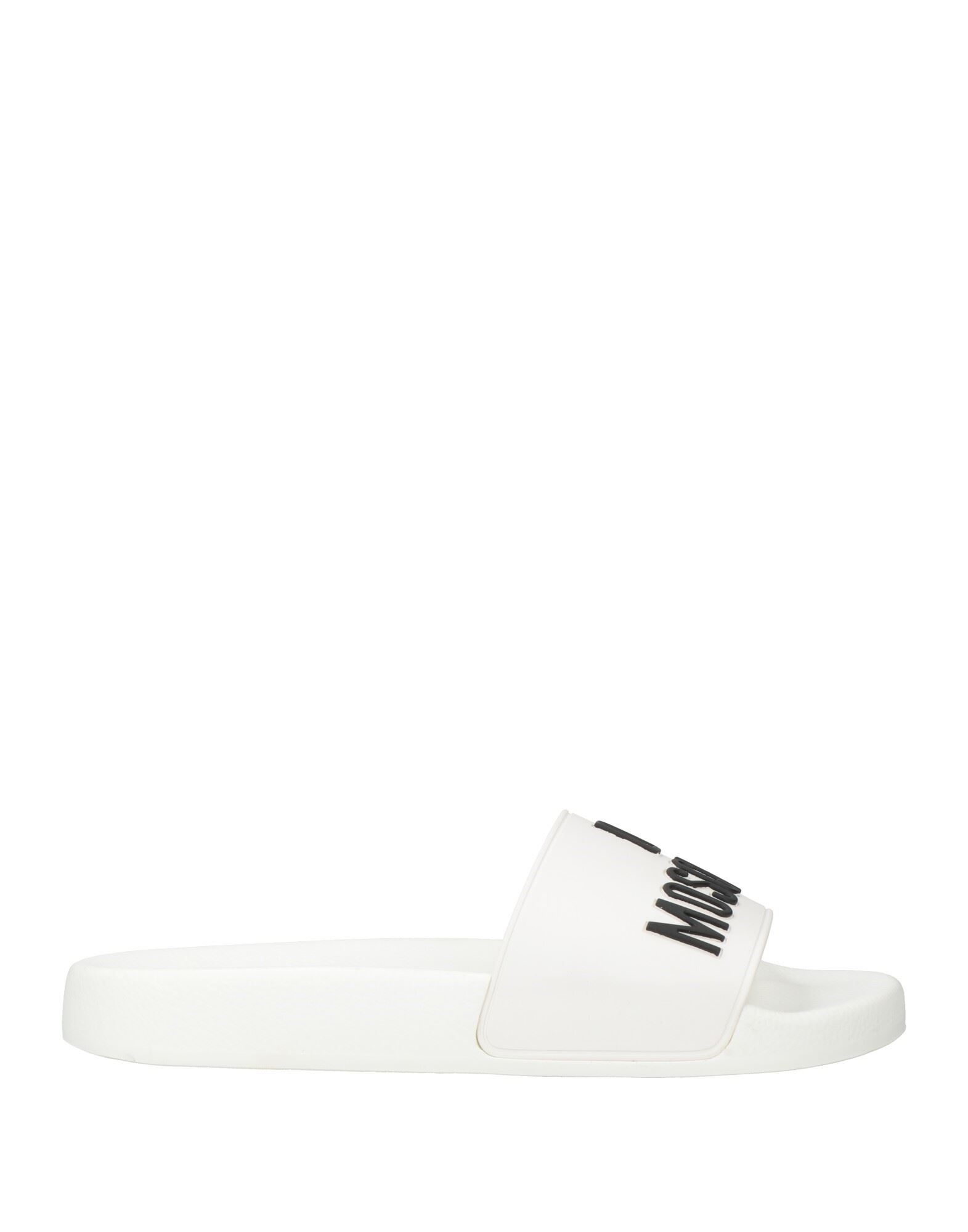 LOVE MOSCHINO LOVE MOSCHINO ΠΑΠΟΥΤΣΙΑ Πέδιλα