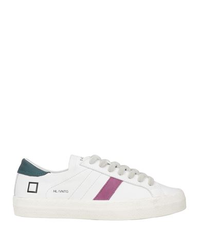 Sneakers Damen Weiß 37 Damen