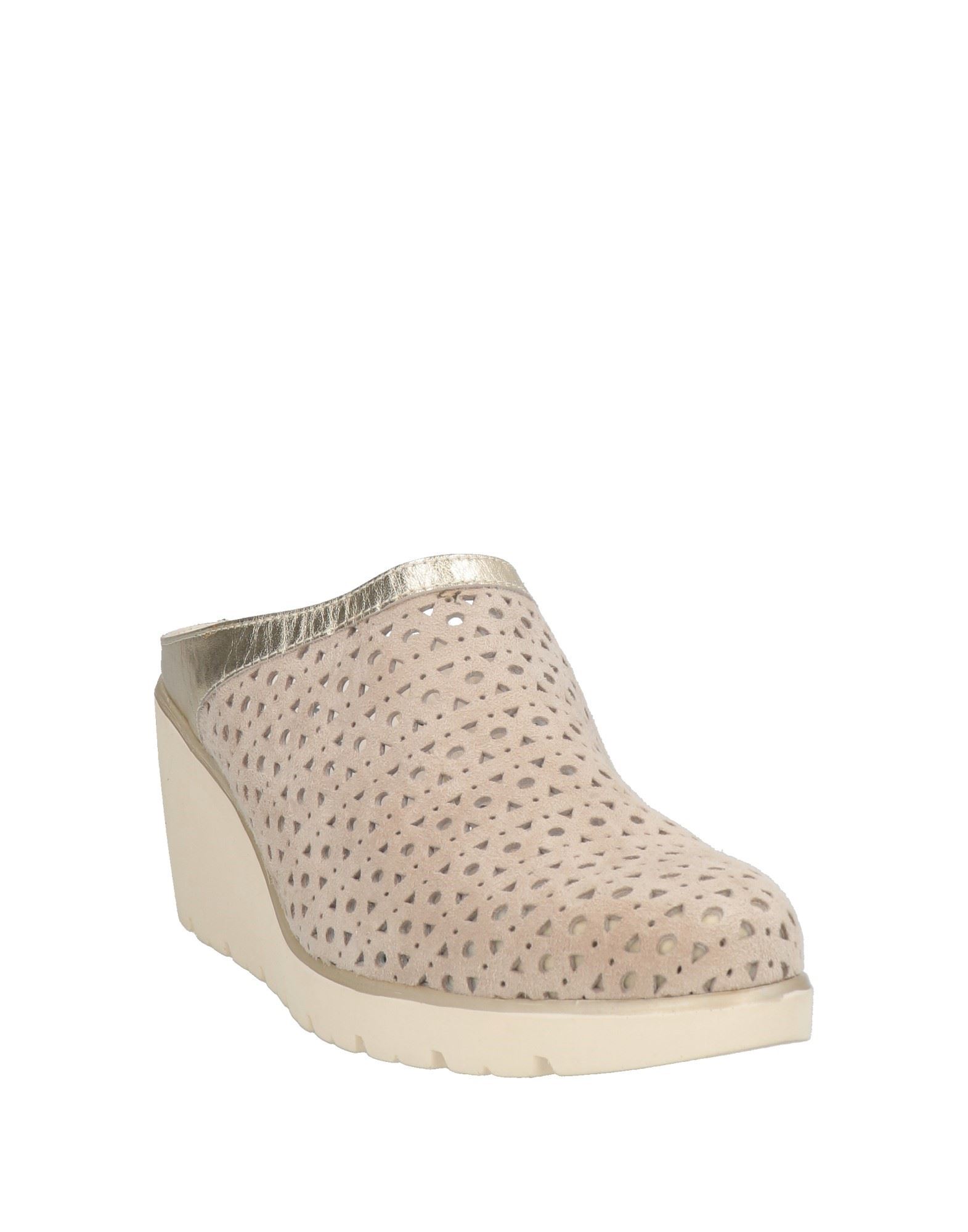  Melluso - Schuhe - Mules & Clogs - On Yoox.com 