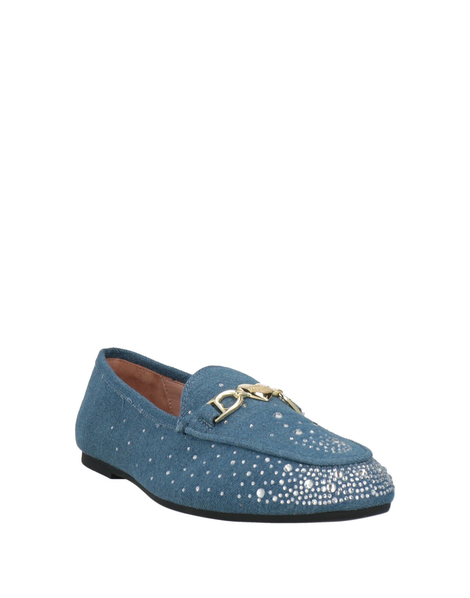  Love Moschino - Calzado - Mocasines - On Yoox.com 