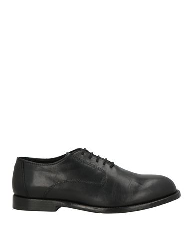 Schnürschuh Herren Schwarz 40 Herren