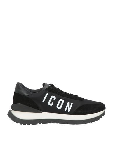 Sneakers Herren Schwarz 41,45 Herren