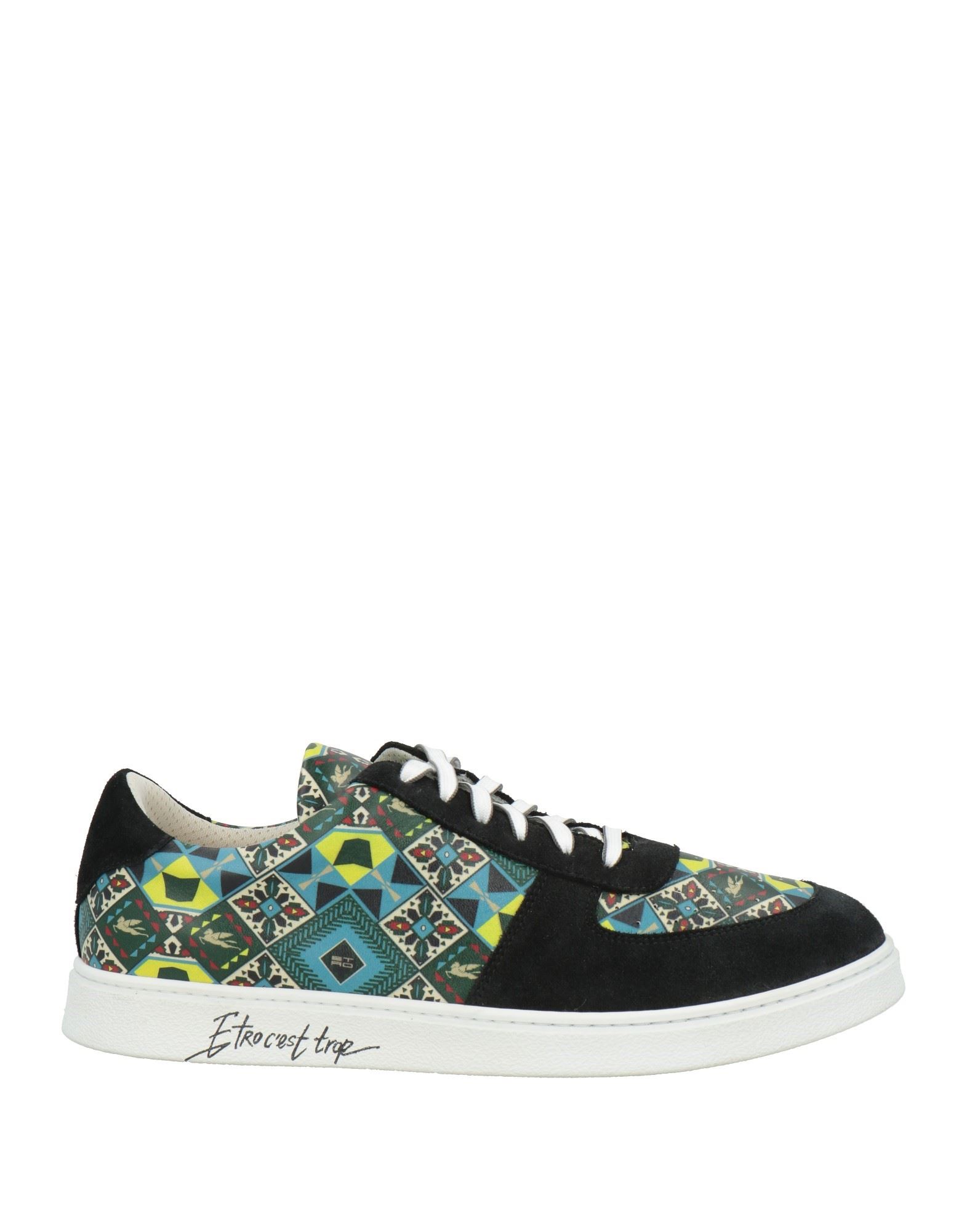  Etro - Schuhe - Sneakers - On Yoox.com 