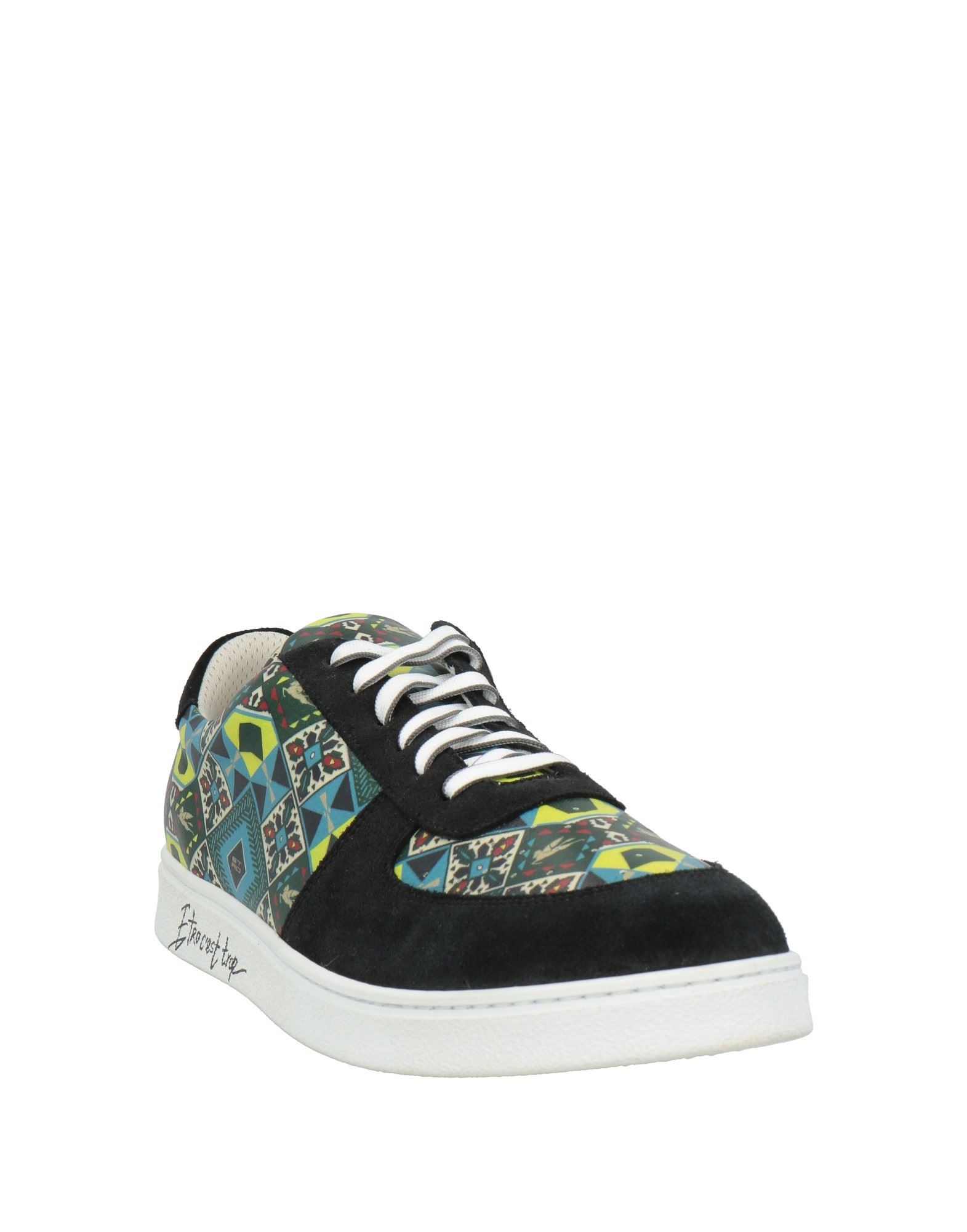  Etro - Schuhe - Sneakers - On Yoox.com 