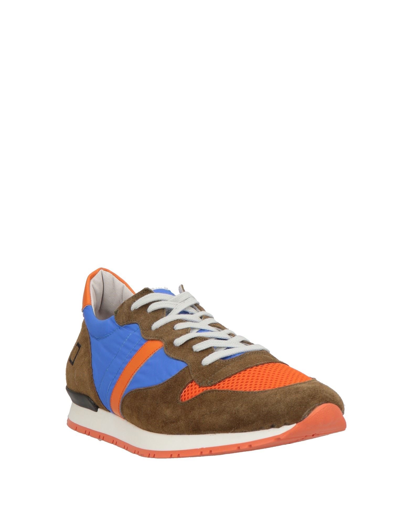 D.a.t.e. - Schuhe - Sneakers - On Yoox.com 