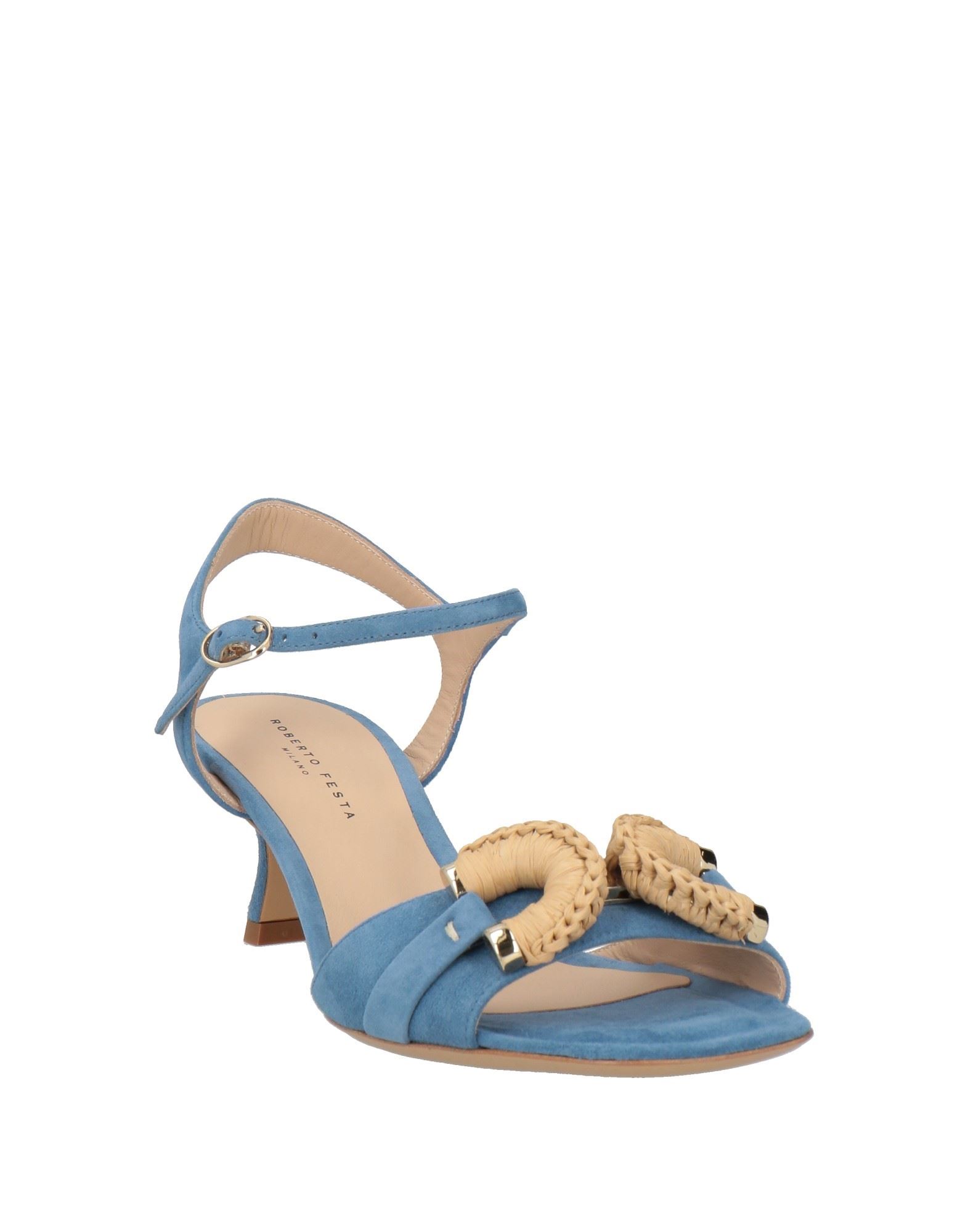  Roberto Festa - Schuhe - Sandalen - On Yoox.com 
