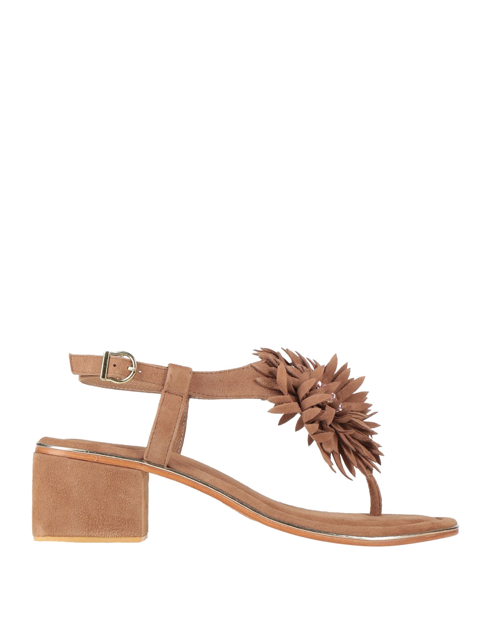 BOTTEGA SMERALDA BOTTEGA SMERALDA ΠΑΠΟΥΤΣΙΑ Σαγιονάρες