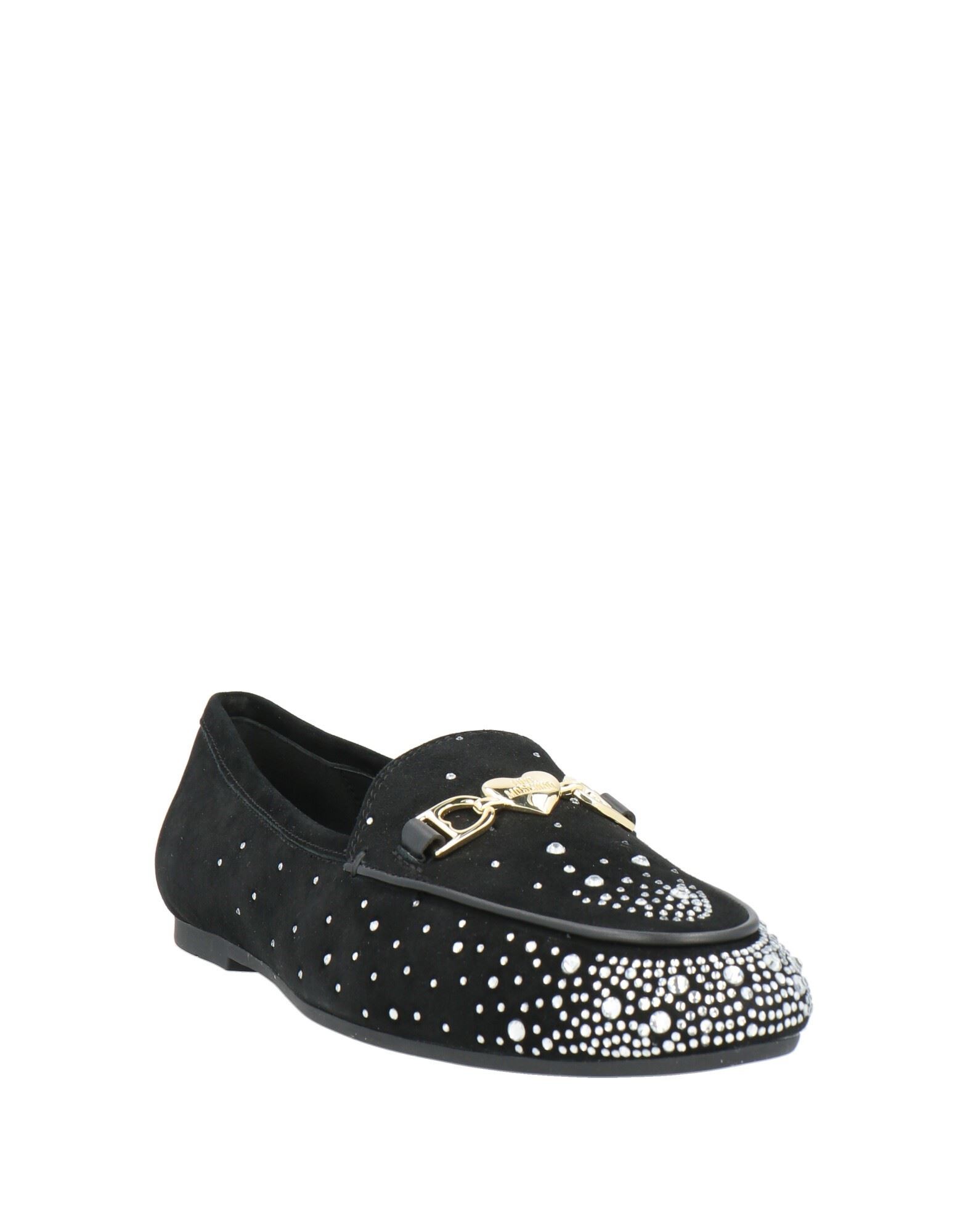  Love Moschino - Calzado - Mocasines - On Yoox.com 