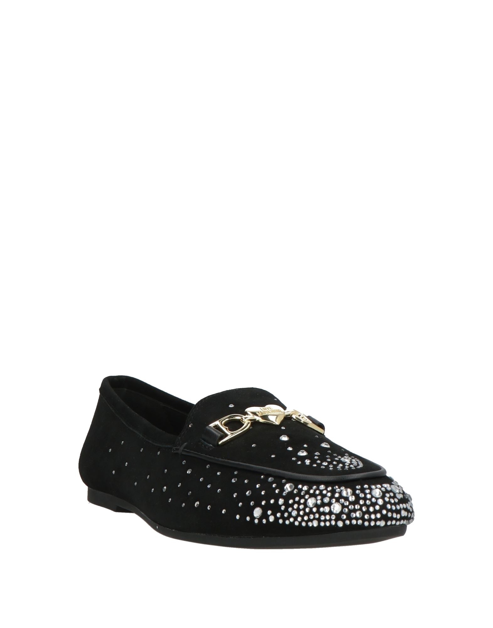  Love Moschino - Calzado - Mocasines - On Yoox.com 