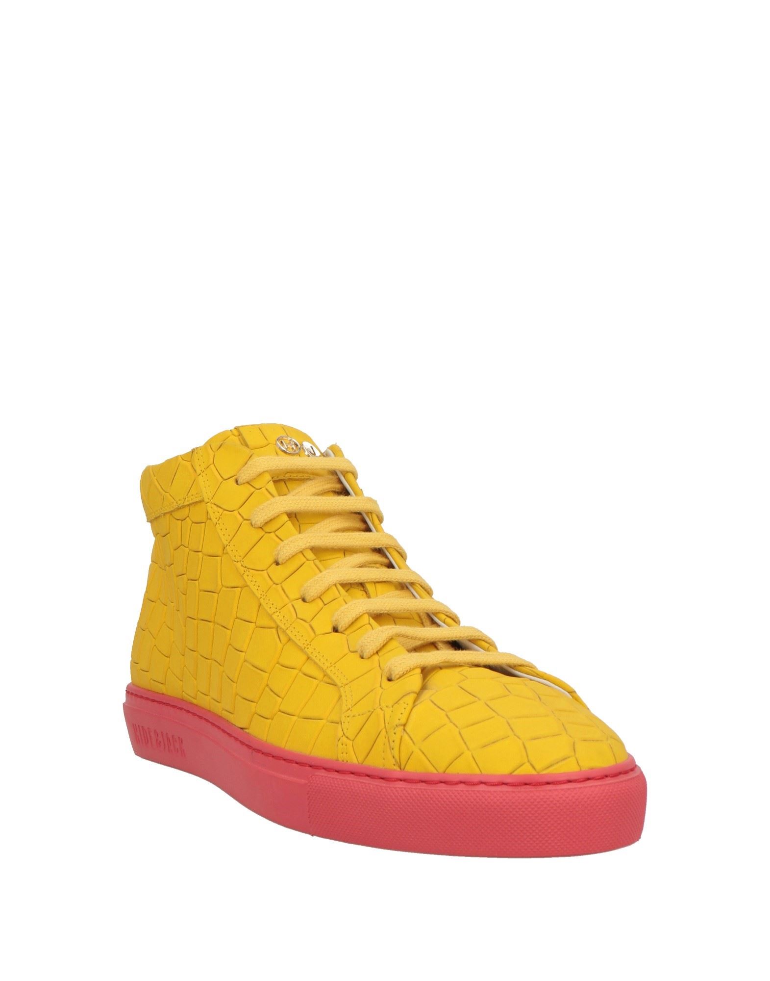 Hide & Jack - Schuhe - Sneakers - On Yoox.com 