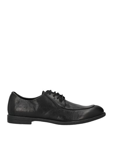 Schnürschuh Herren Schwarz 40 Herren