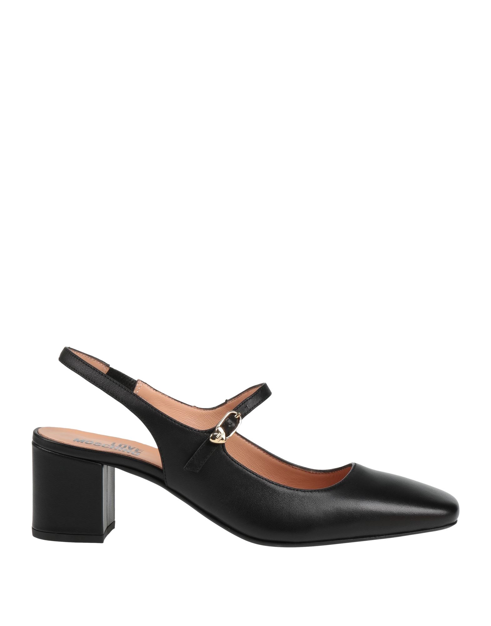  Love Moschino - Schuhe - Pumps - On Yoox.com 
